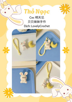 Thỏ Ngọc 🐰
