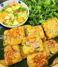 Tôm Ngâm Tương Thơm Phức – Đậm Đà Hương Vị Biển