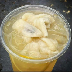 Trà Mãng Cầu Tươi Mát - Hương Vị Mãn Nguyện