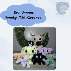 Adorable Crochet Creatures for Your Collection