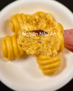 Bánh Bí Đỏ Hấp Dẫn Mềm Mịn Ngon Khó Cưỡng
