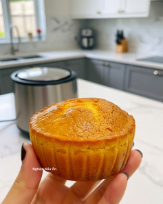 Bánh Bơ Nếp Mềm Dẻo Thơm Ngon, Dễ Làm, Dễ Bán