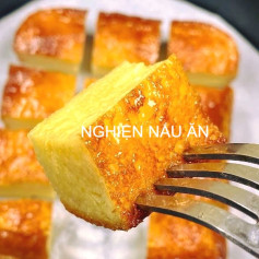 Bánh Mì Nướng Mật Ong Thơm Lừng Ngọt Ngào