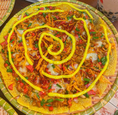 Bánh Tráng Nướng Đà Lạt Giòn Rụm Thơm Lừng