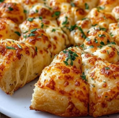 Bolo de Queso Brasileño: Crujiente por Fuera, Suave por Dentro