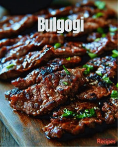 Bulgogi