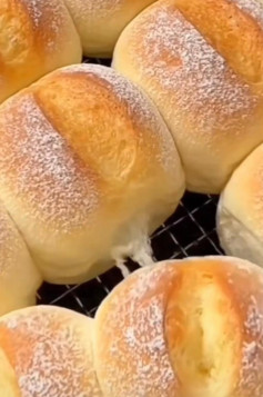 Butter buns