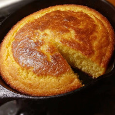 Buttermilk Cornbread