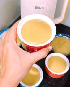 Chè Đậu Xanh Hạt Sen Mịn Màng Nấu Máy Siêu Tốc