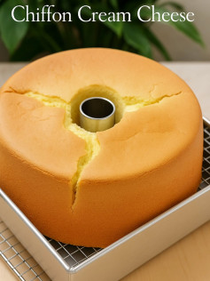 Chiffon Cream Cheese Crochet Pattern: A Delightful Craft Project