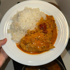 Creamy Sun-Dried Tomato Chicken Delight