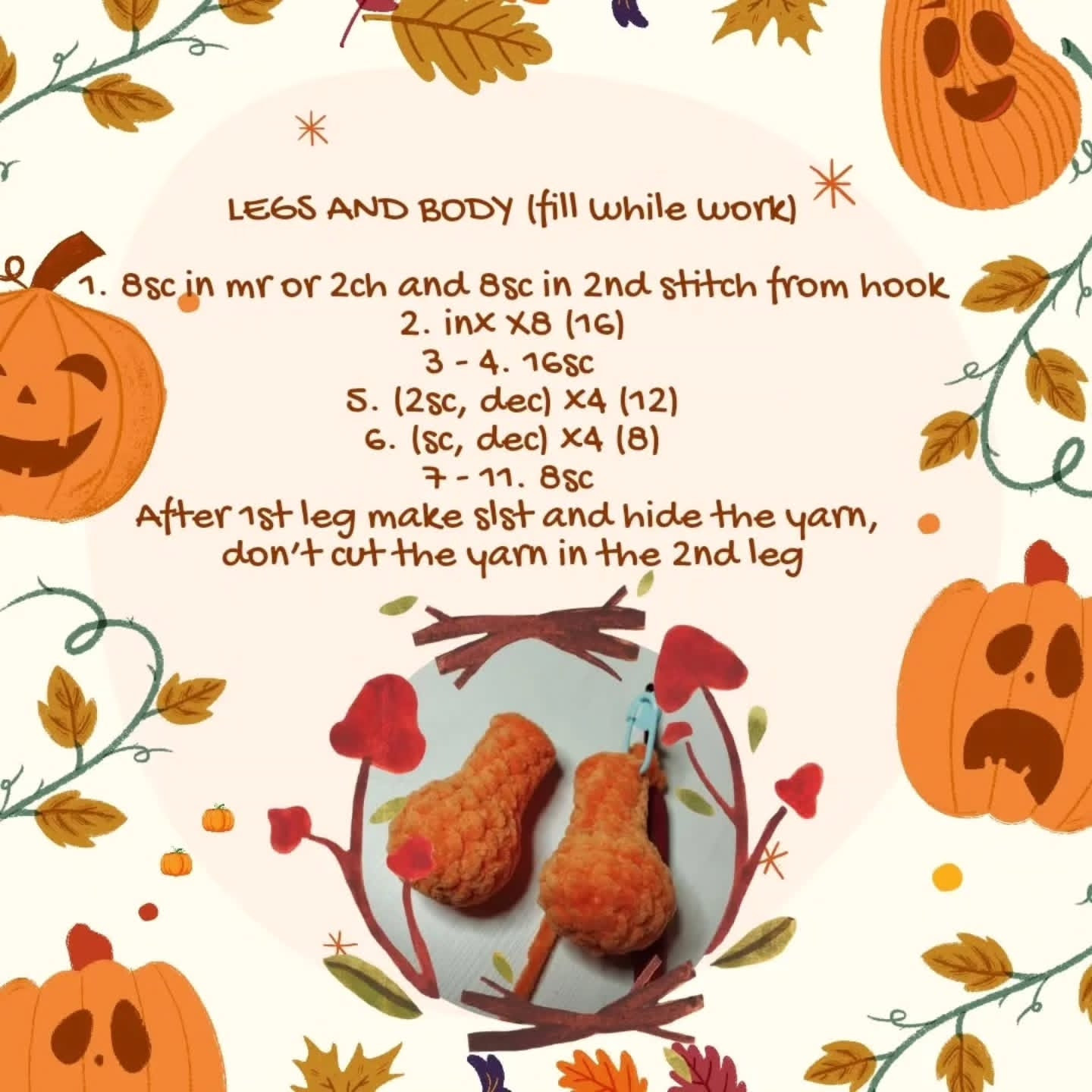 Create Adorable Plush Penguins with This Free Crochet Pattern