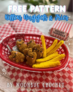 Cute Crochet Bear Faces: Six Adorable Expressions to Choose From