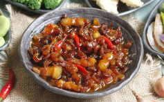 Kho Quẹt Hương Vị Đậm Đà Tôm Thịt