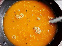 Sốt Chanh Leo Mật Ong Thơm Ngon