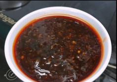 Sốt Me Chua Cay Đậm Đà