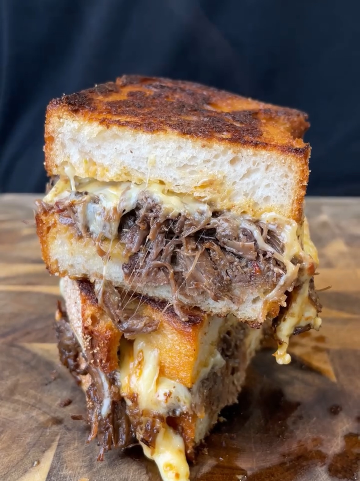 Spicy Garlic Butter Udon Delight in Five Minutes