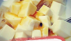 Sữa Chua Đậu Nành Mịn Màng - Giảm Nhiệt Mùa Hè