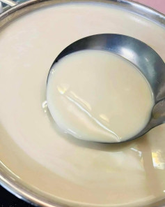 Sữa Gạo Béo Ngậy Thơm Lừng - Hương Vị Quyến Rũ