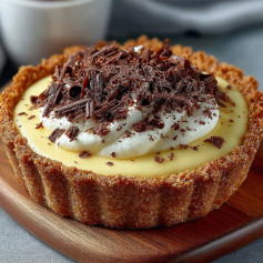 Torta Cremosa dos Deuses de Brigadeiro com Leite Ninho