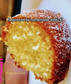 Tropical Delight: Creamy Coconut Cake Bliss