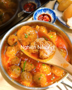 Xíu Mại Đà Lạt Ngon Đậm Đà, Bùng Nổ Vị Giác