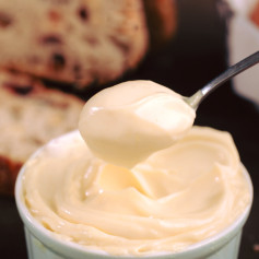 Xốt Mayonnaise Tự Làm Sánh Mịn, Thơm Ngon Tại Nhà