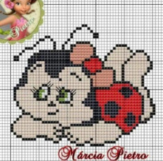 Adorable Ladybug Crochet Pattern for Beginners and Experts