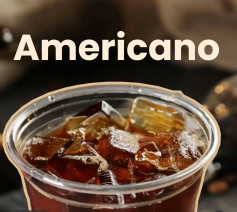 Americano Mật Ong Mát Lạnh: Thức Uống Tỉnh Táo Từ Sao Hàn