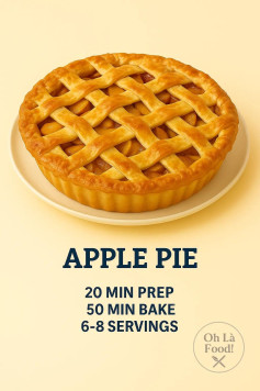 Apple Pie!