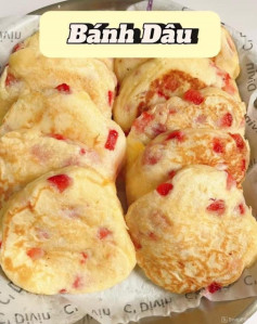 Bánh Dâu