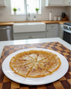 BÁNH NẾP CHUỐI DẺO MỊN, NGỌT THƠM, ĂN LÀ GHIỀN