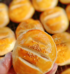 Bánh Tart Phô Mai Sô Cô La