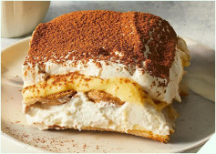 BÁNH TIRAMISU TRUYỀN THỐNG ĐẶC BIỆT CHUẨN VỊ NHÀ HÀNG