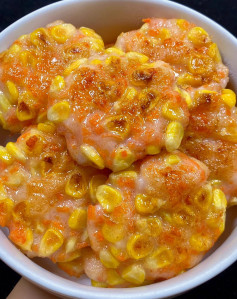 Bánh Tôm Giòn Rụm Thơm Ngon - Bí Quyết Tạo Nên Món Ăn Hấp Dẫn