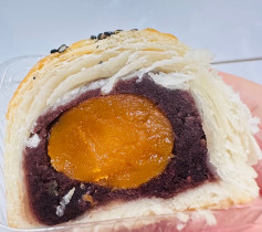 bánh TRUNG THU ĐÀI LOAN