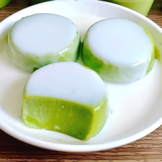 BẬT MÍ CÁCH LÀM PUDDING BƠ SỮA SIÊU NGON TẠI NHÀ NGON KHÓ CƯỠNG