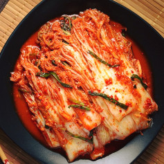 BÍ QUYẾT ĐỂ CÓ MÓN KIM CHI CHUẨN VỊ NGƯỜI HÀN VÀ CÁCH LÀM ĐƠN GIẢN TẠI NHÀ