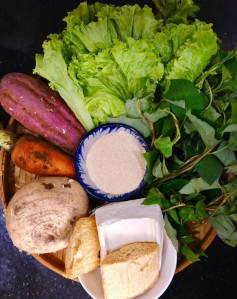 Bí Quyết Làm Bì Cuốn Chay Ngon Tuyệt - Món Ngon Thanh Đạm Cho Cả Nhà