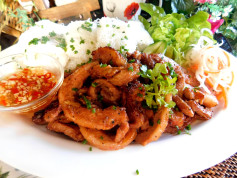 Bí Quyết Ướp Thịt Nướng Mắm Tôm – Đậm Đà Hương Vị Việt