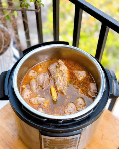 Bún Bò Huế Đậm Đà Hương Vị Quê Hương