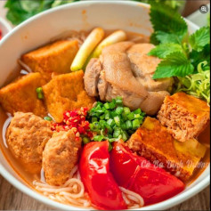 BÚN RIÊU