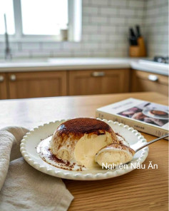 CÁCH LÀM BÁNH MOUSSE SỮA CHUA PHÔ MAI NGỌT MỊN, MÁT LẠNH, TAN NGAY TRONG MIỆNG.