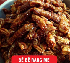 Cách làm bề bề rang me vị chua cay ngon mê ly