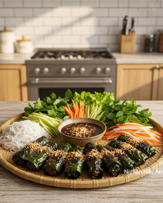 CÁCH LÀM BÒ NƯỚNG LÁ LỐT MỀM NGON, KHÔNG BỊ KHÔ, THƠM NỨC MÙI.