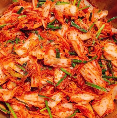 CÁCH LÀM KIM CHI CẢI THẢO CỰC NGON