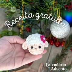 Calendario de adviento 🎄❤️