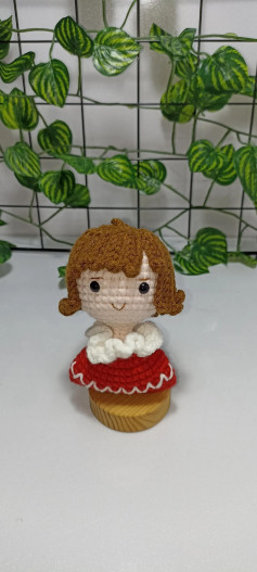 Cặp móc khoá nam nữ cute. chart sưu tầm