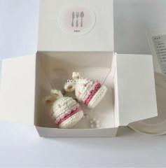 Chart Berger Thỏ cực xinh iu ạ❤️