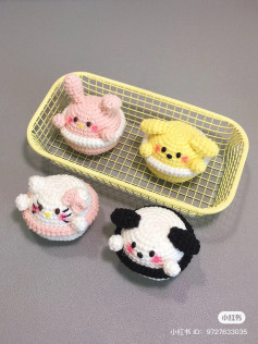 Chart: Hành tinh nhỏ Sanrio